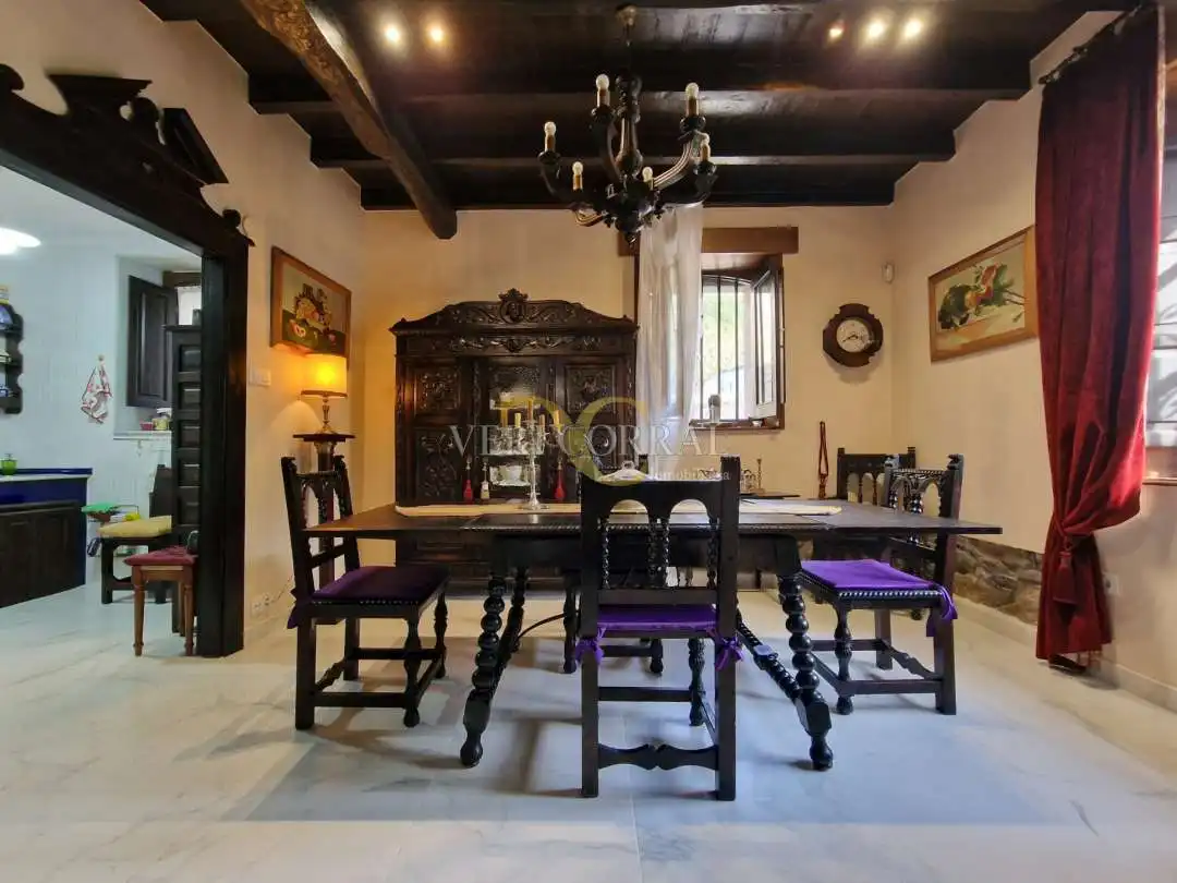 House with terrace for sale in Rales, imagen 16