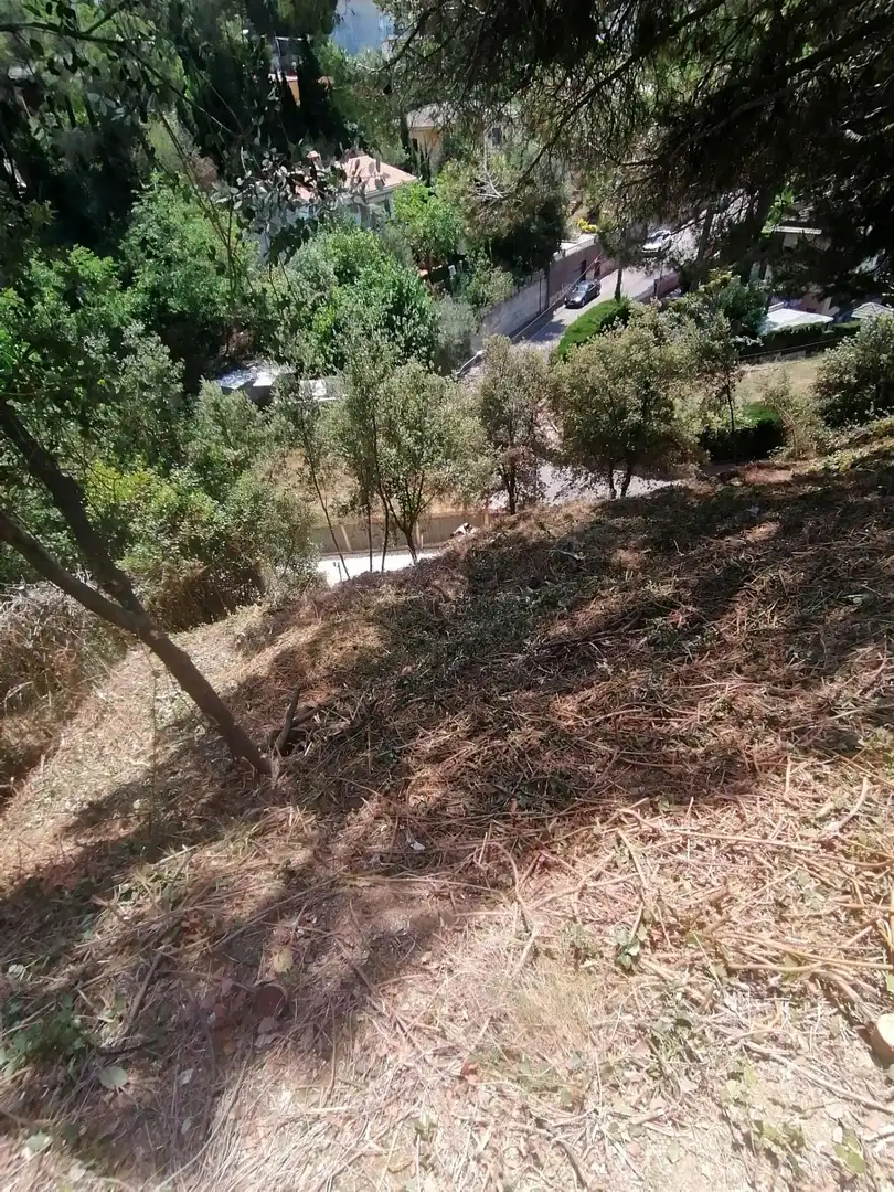 Terreno residencial en venta en Can Massuet del Far, imagen 9