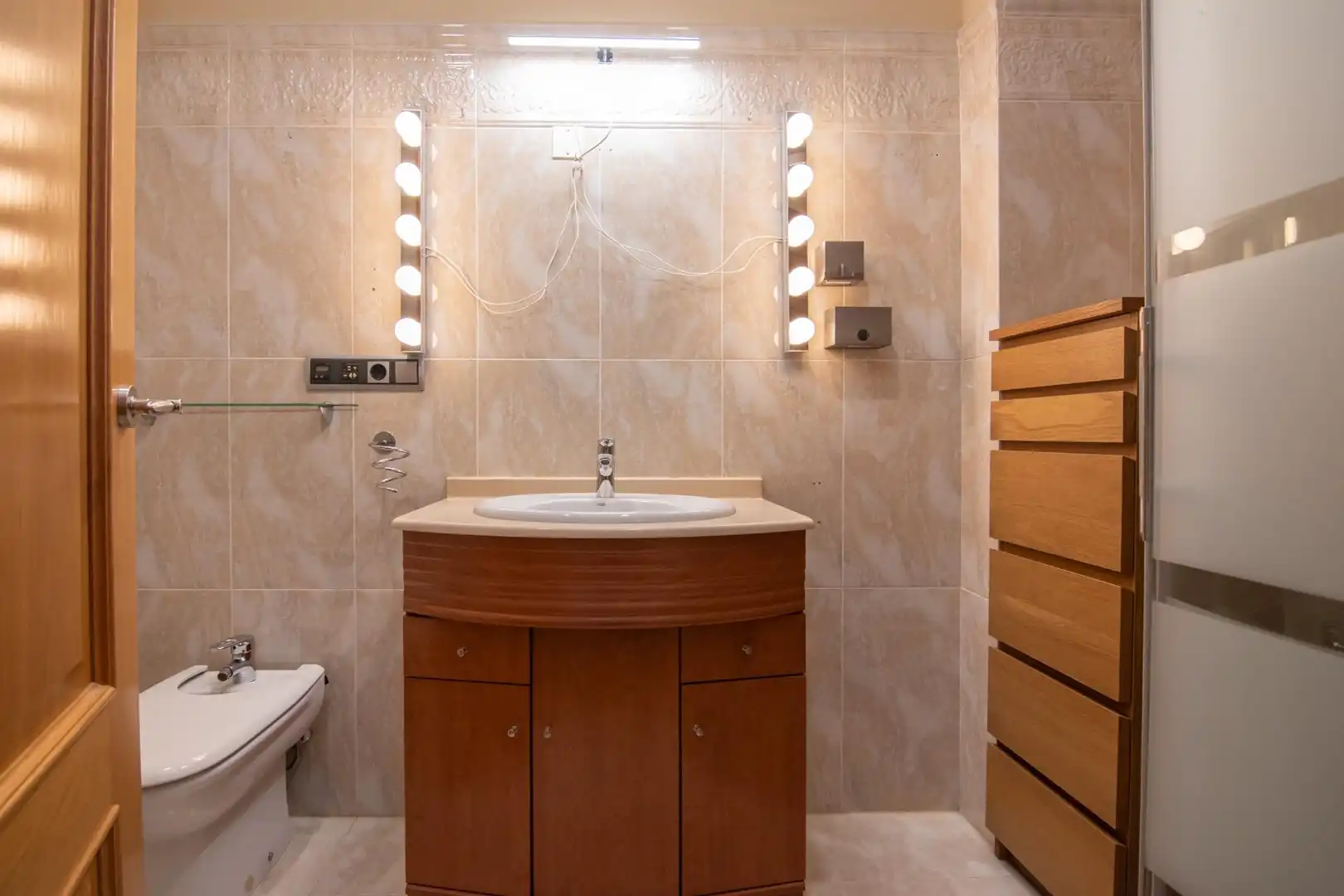 Flat for sale in Calle Calle Voluntariado, 2, Ciudad Vieja