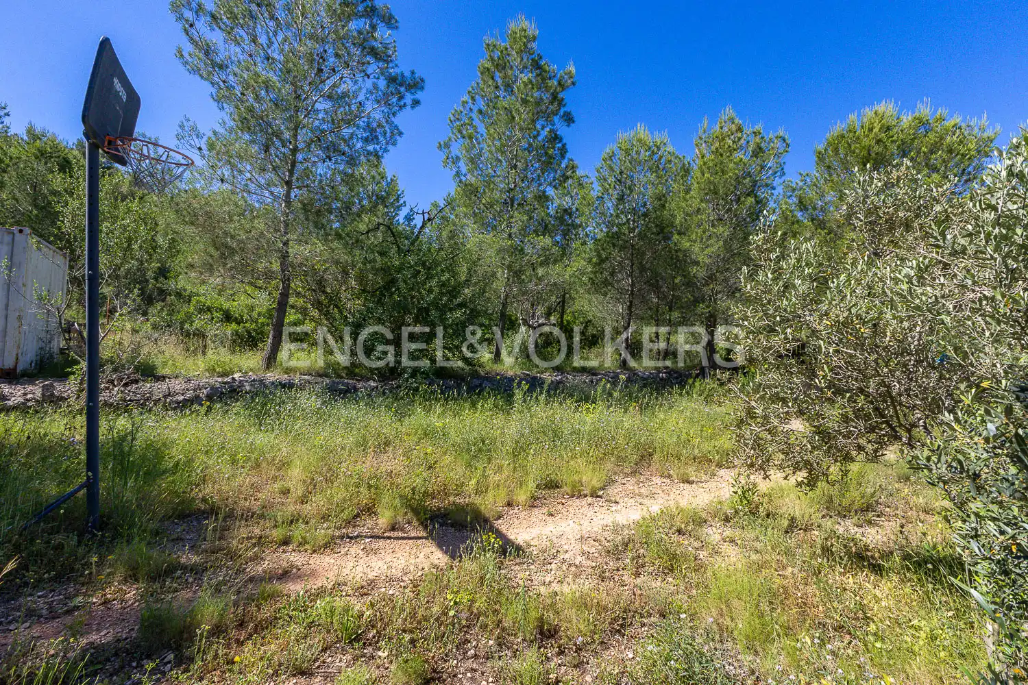Houses for sale in Orba  with Air Conditioner, Heating and Private garden