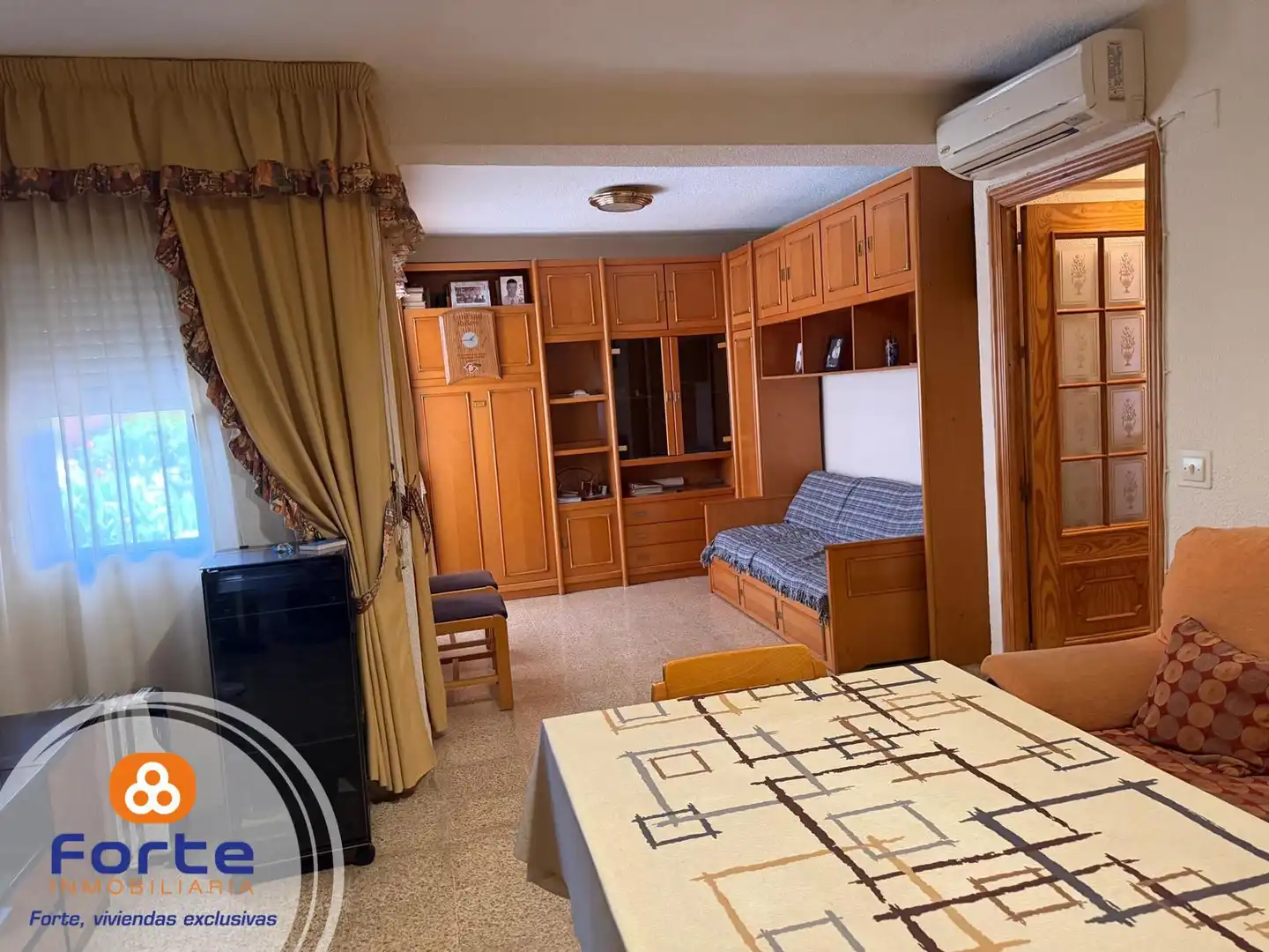Flat with lift for sale in Poniente-Sur, imagen 20