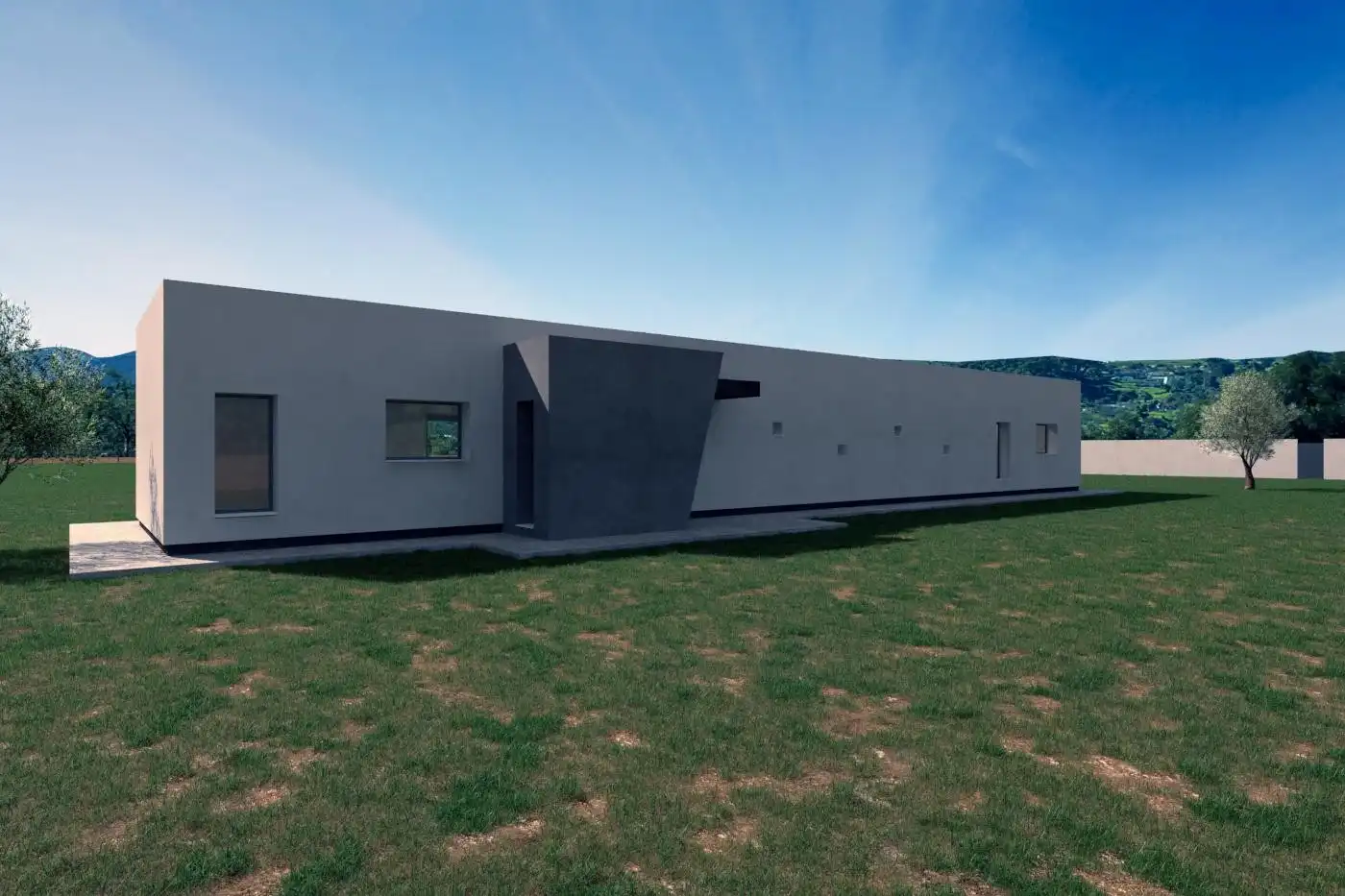 Villa zum Verkauf in El Pinós / Pinoso, imagen 17