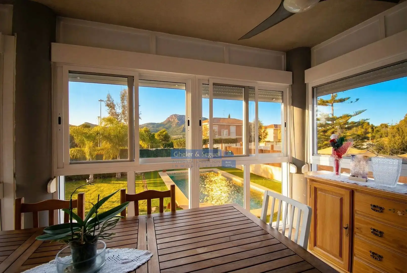 Villa à vendre à Albalat dels Tarongers, imagen 4
