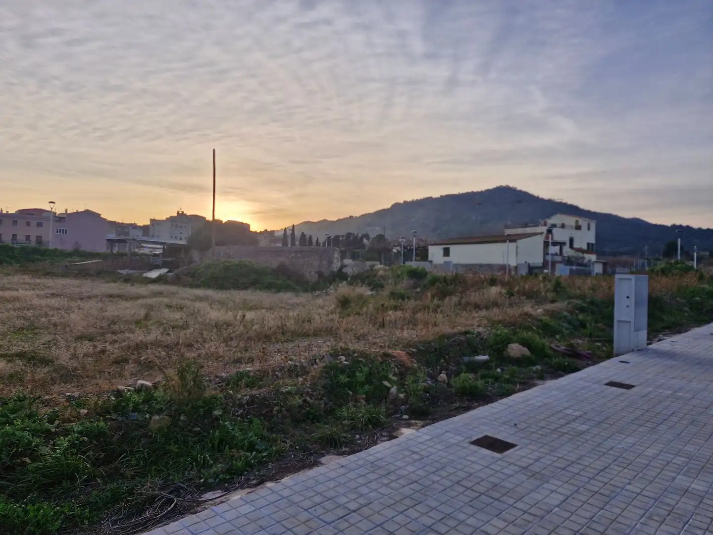 Terrenos y solares en venta en La Selva del Camp, imagen 12