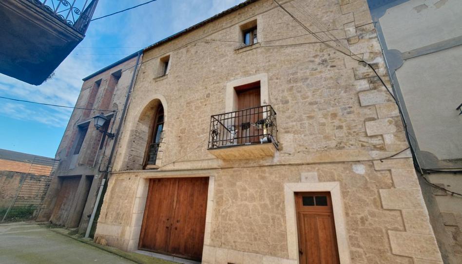 Photo 1 of Single-family semi-detached for sale in Els Plans de Sió, Lleida