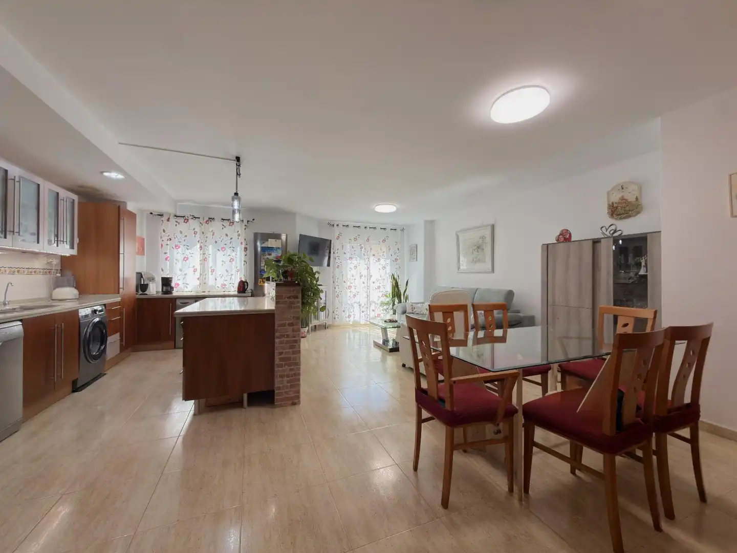 Penthouse mit Aufzug zum Verkauf in CID CAMPEADOR, imagen 5