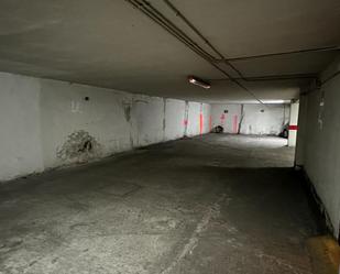 Garage to rent in Catalina  Adulce, Plaza de Toros