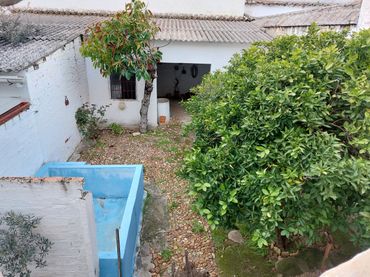 Casa a schiera in vendita a Bujalance