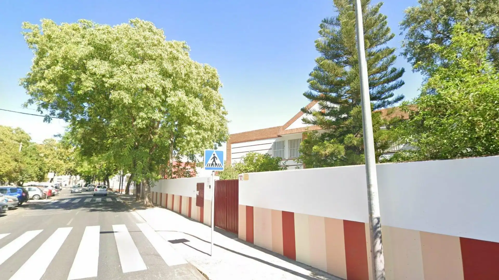 Semi-detached house for sale in Coronación Blas Infante, imagen 4