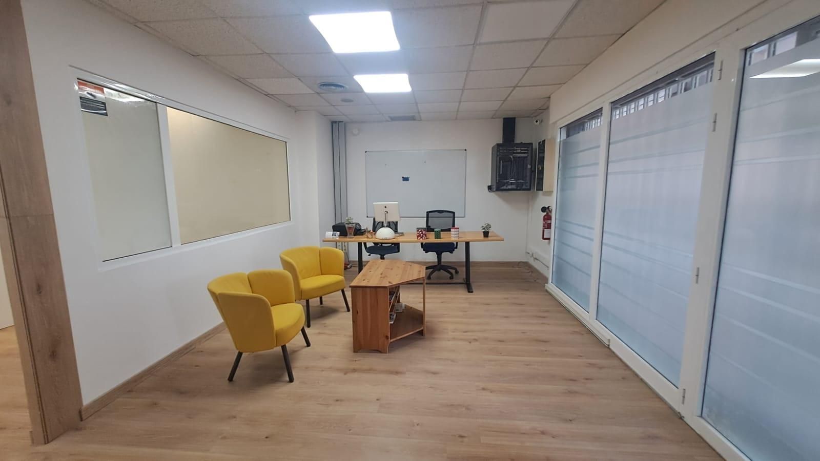 Local de alquiler en Esplugues de Llobregat con Aire acondicionado