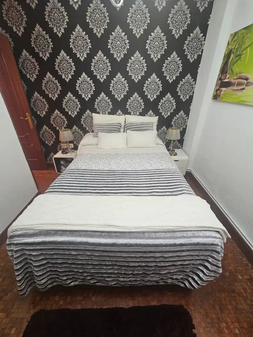 Habitación de Piso en venta en Galdakao con Terraza y Amueblado