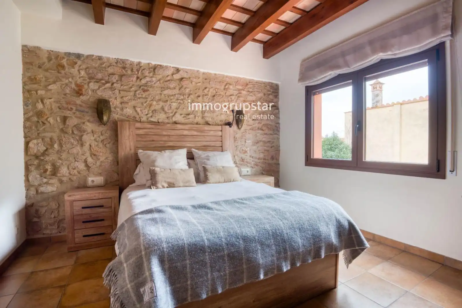 Xalet amb terrassa en venda a sant martirià, imagen 15
