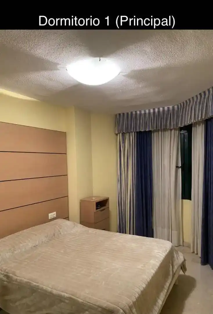 Habitación de Piso en venta en Ceuta con Trastero, Amueblado y Horno