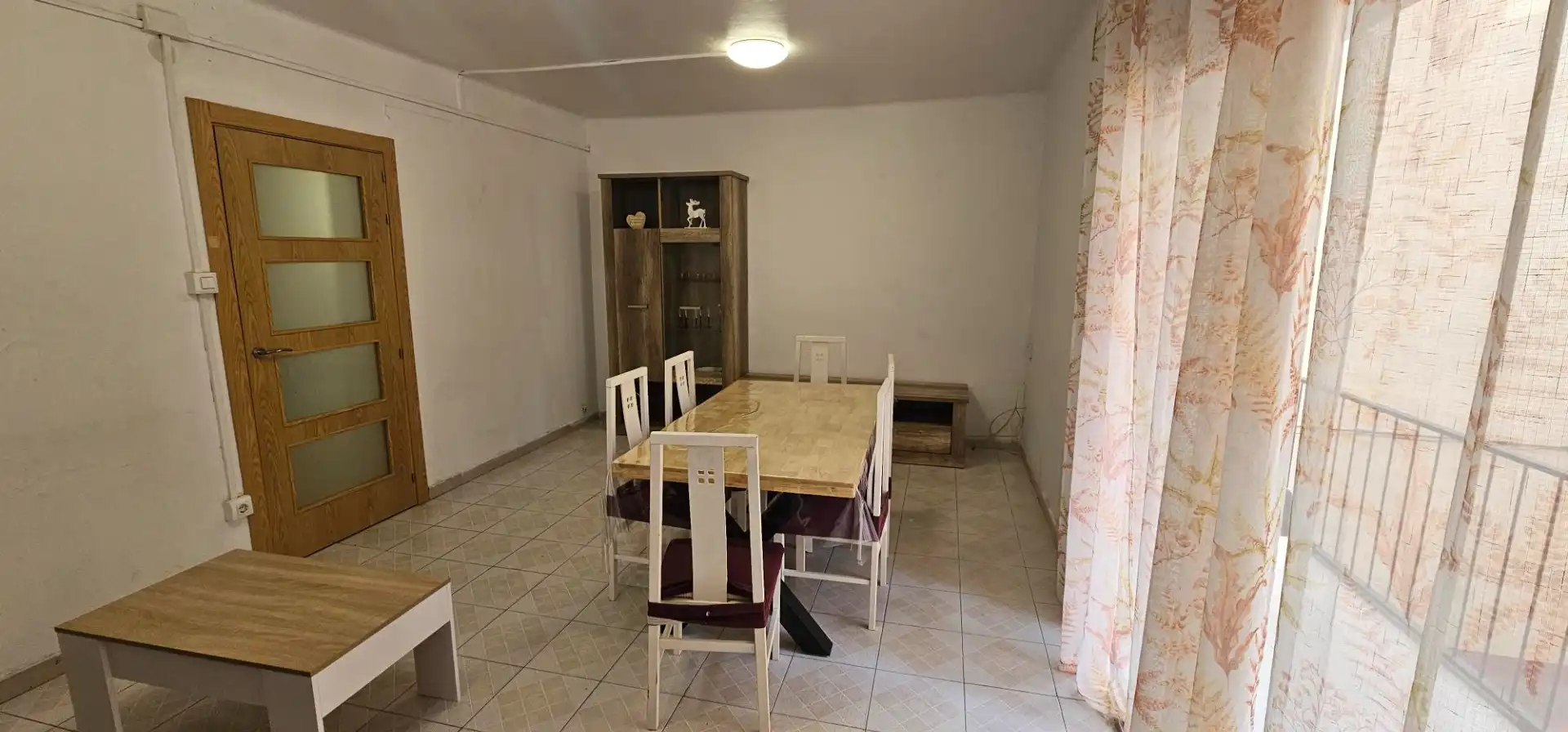 Flat for rent in Carrer Rovira i Virgili, 34, Eixample