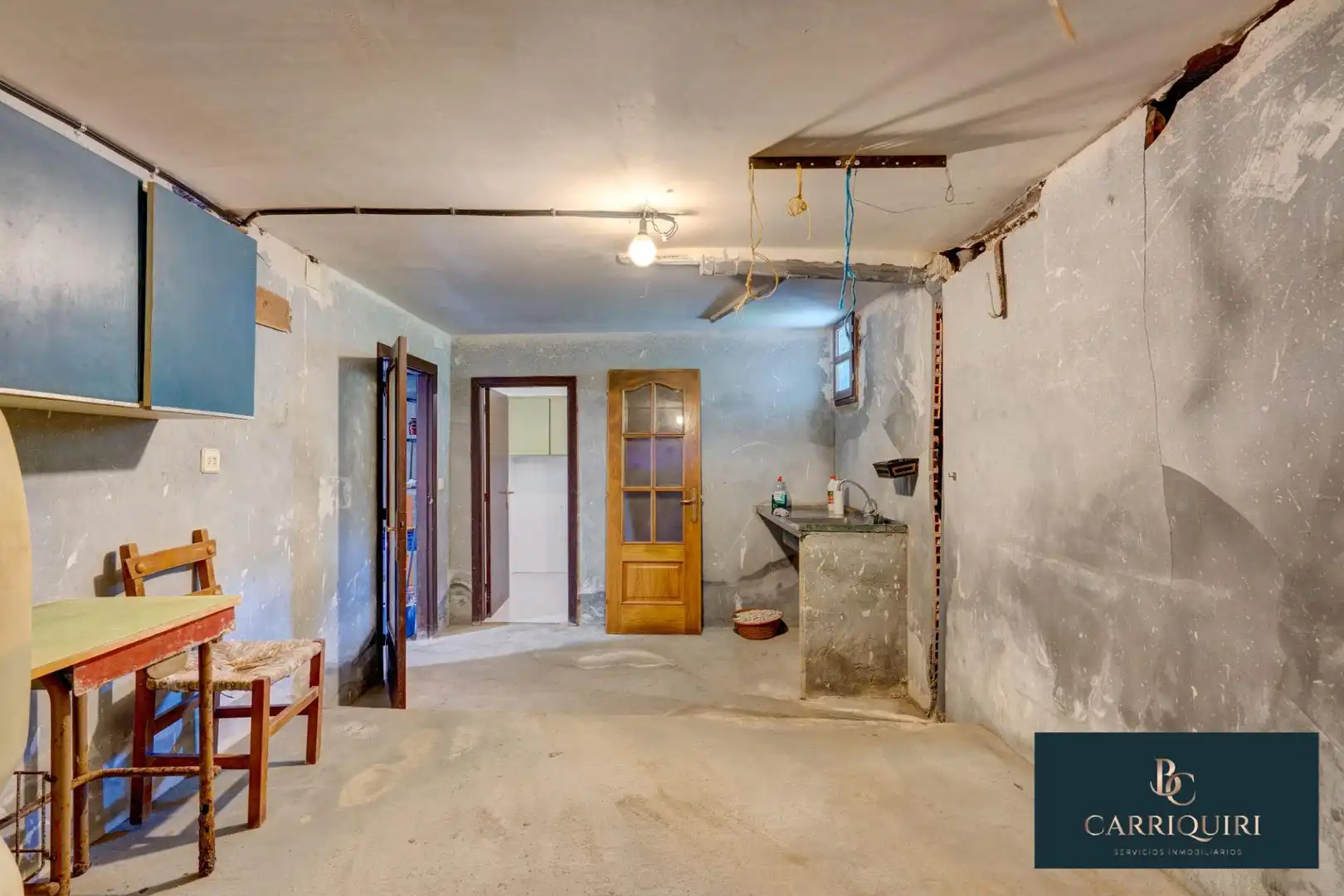 Houses for sale in Oiz