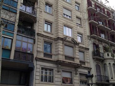 Appartamento in vendita a GV de Les Corts Catalanes