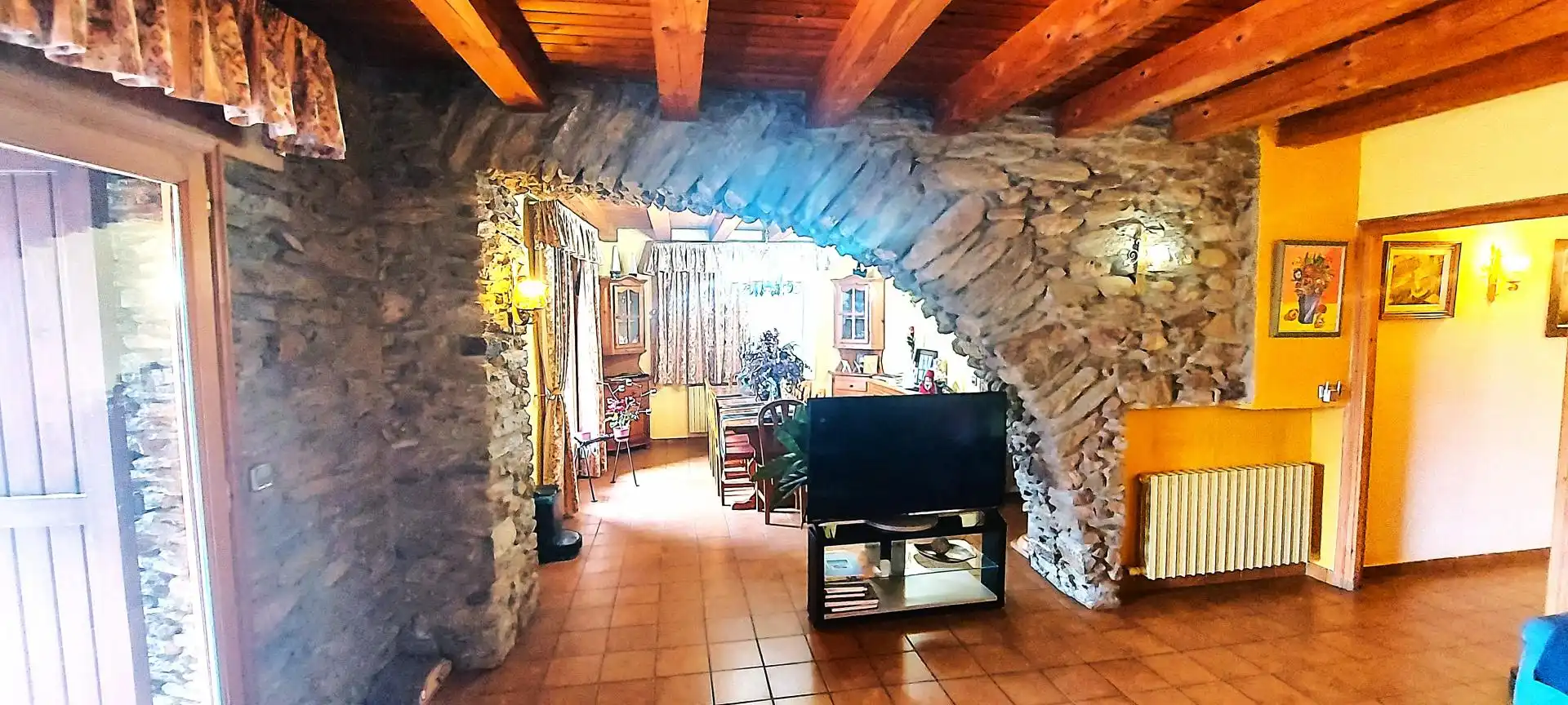 Casa o xalet en venda en La Seu d'Urgell amb Calefacció
