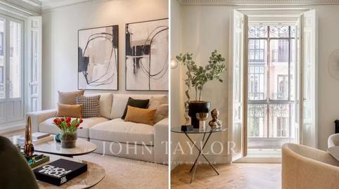 Photo 4 of Flat for sale in Jerónimos, Madrid