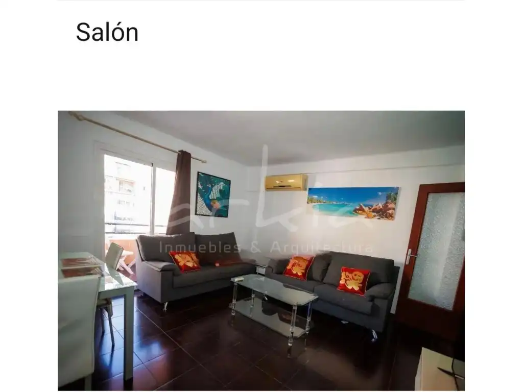 Flat with lift for sale in Algirós, imagen 13
