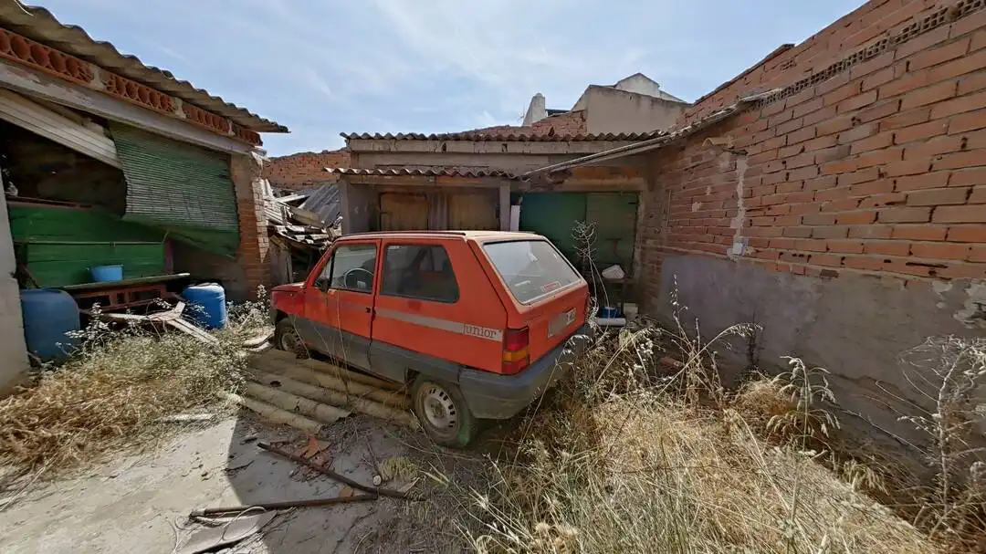 Houses for sale in Consuegra, Toledo