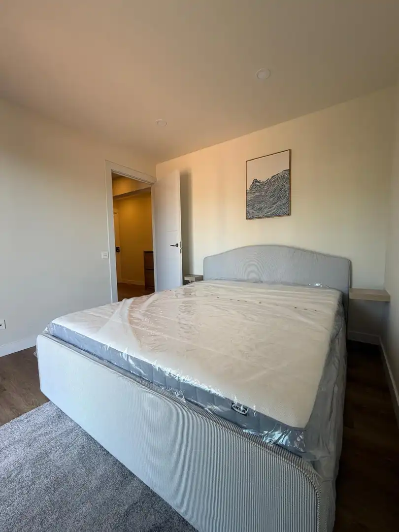 Apartament amb terrassa en venda a Carrer Carrer Canigó, imagen 17
