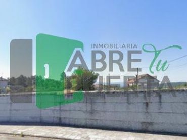 Rustikales Grundstück zum Verkauf in O Pereiro de Aguiar