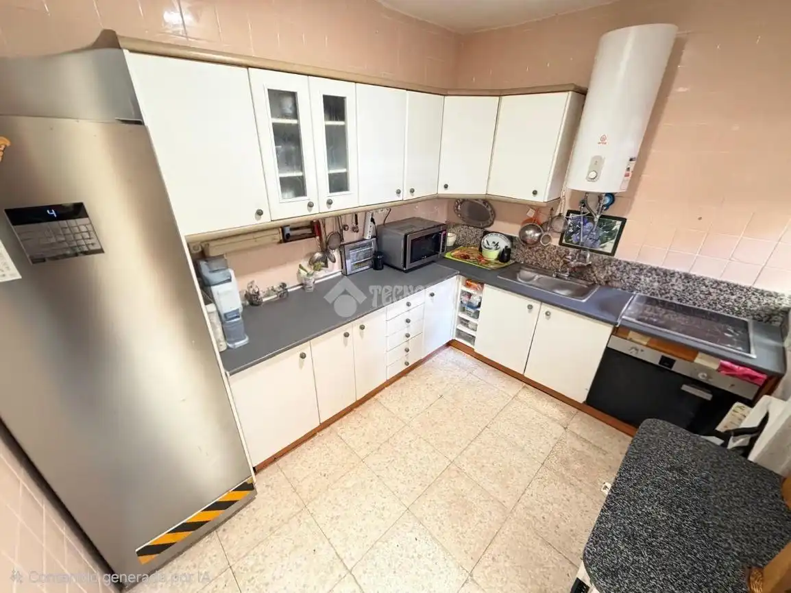 Cocina de Casa o chalet en venta en Badajoz con Terraza y Trastero
