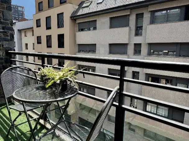Apartamento con ascensor en venta en Dr Mitjavila 33, imagen 19