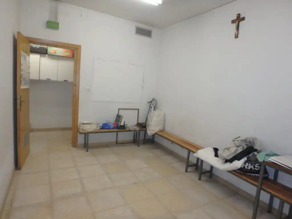 Business premises for sale in Rochapea, imagen 16