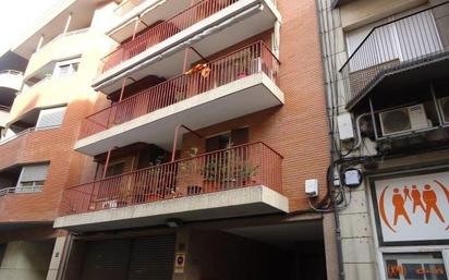 Exterior view of Garage for sale in  Lleida Capital