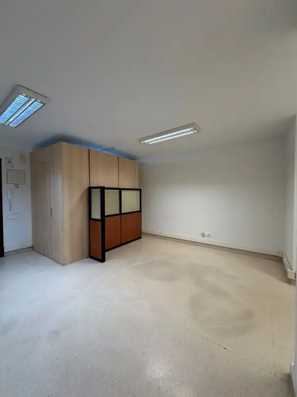 Oficina en venta en La Calzada
