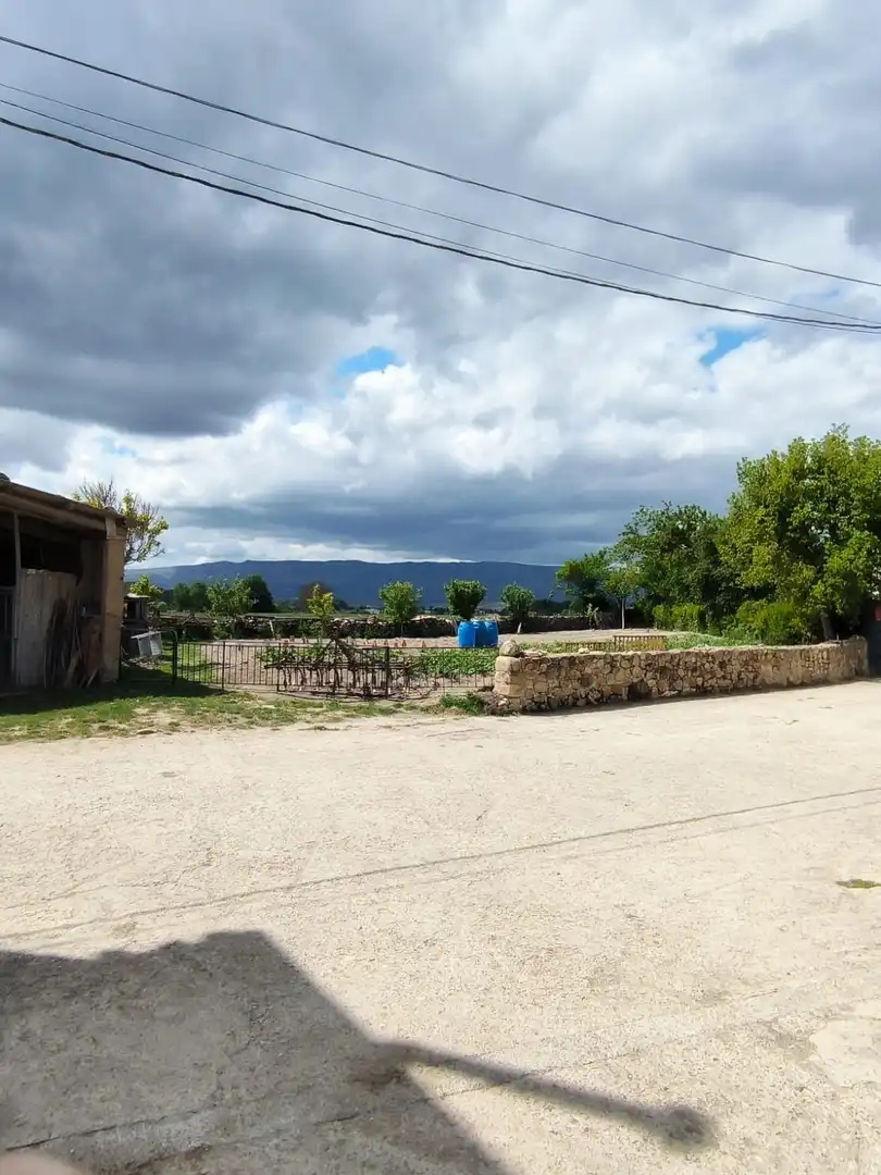Finca rústica en venta en Medina de Pomar con Calefacción, Jardín privado y Amueblado