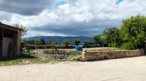 Foto 2 de Finca rústica en venda a Medina de Pomar, Burgos