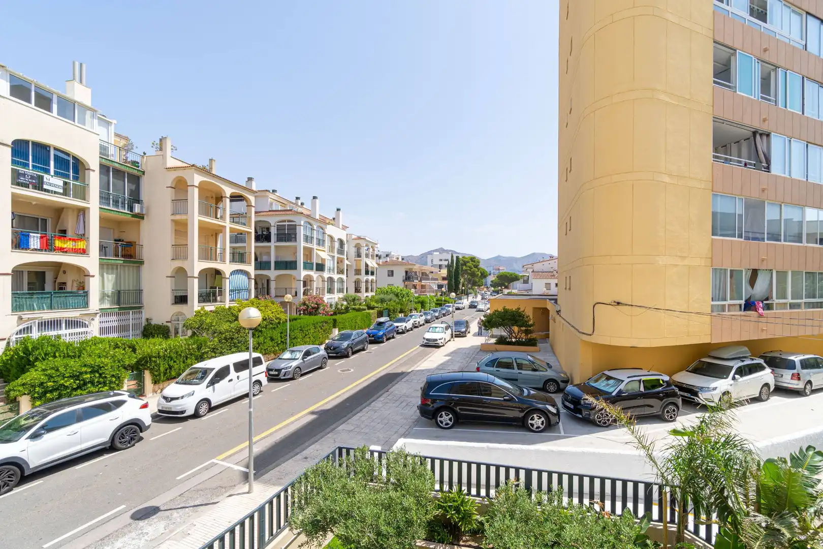 Apartament amb ascensor en venda a Carrer DEL PORT DE REIG, imagen 26