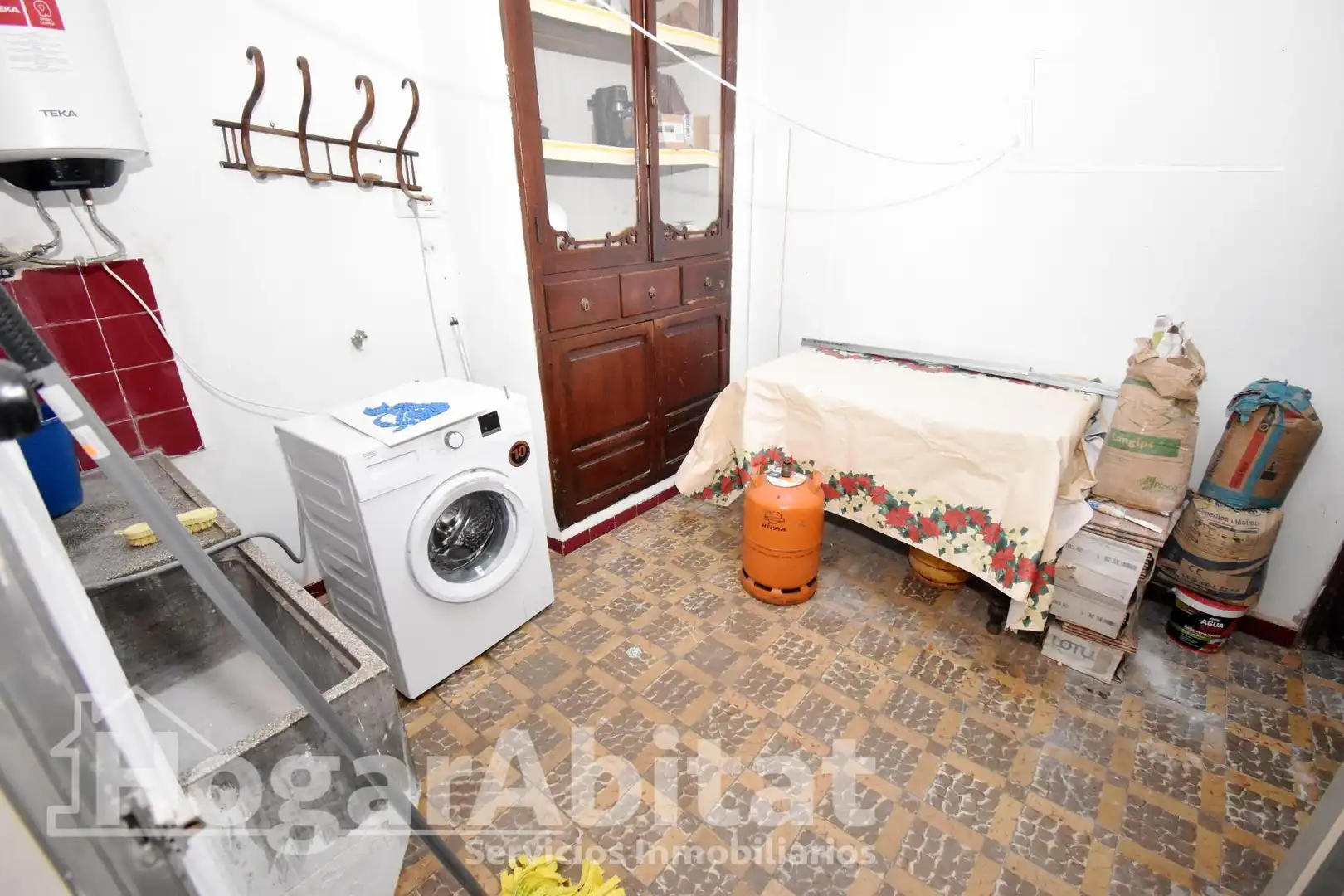 Flat for sale in Avenida Constitución, imagen 11