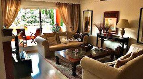 Photo 2 of Flat for sale in Urbanización Alhambra del Golf, 19, Casasola, Málaga