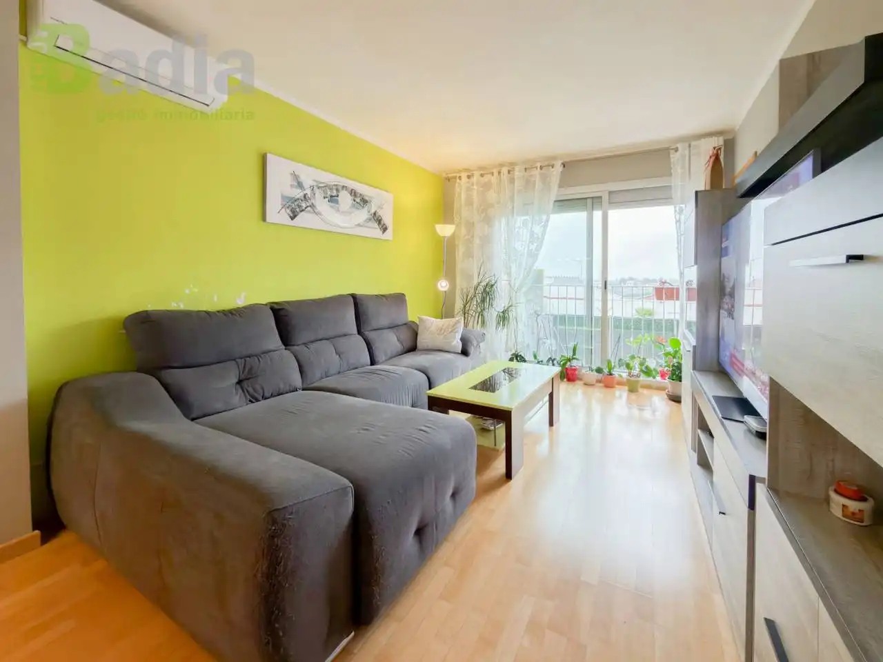 Flat for sale in Bellpuig, Lleida