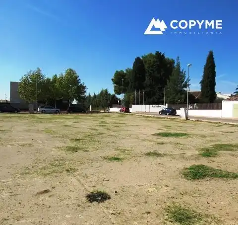 Terreny residencial en venda a Torrijos, imagen 4
