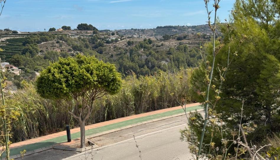 Photo 1 of Residential for sale in Benissa pueblo, Alicante