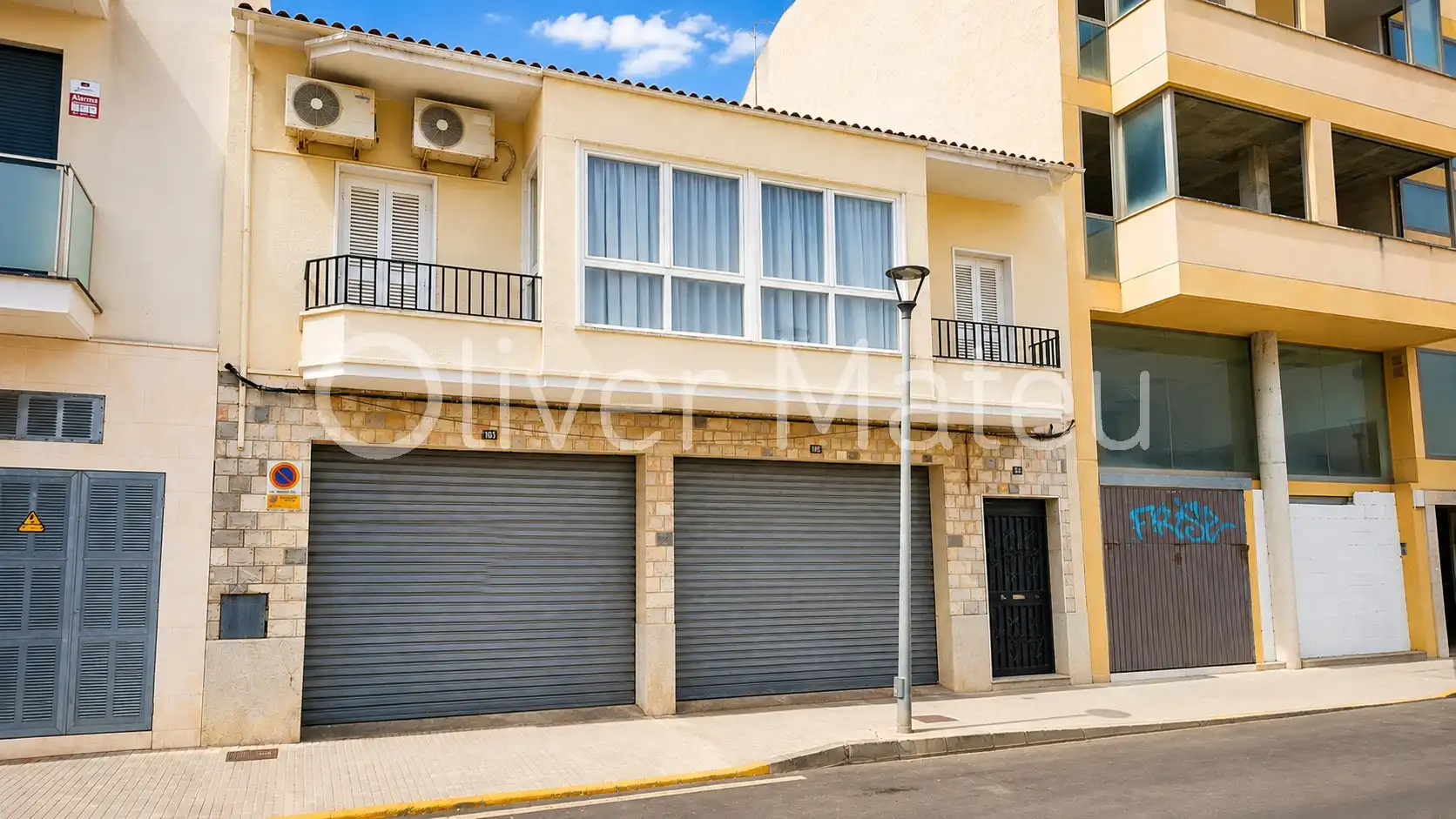 Wohnung mit Terrasse zum Verkauf in Cristo Rey - Parque Europa, imagen 10