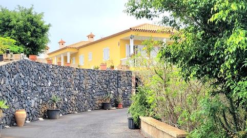 Foto 2 de Casa o xalet en venda a La Quinta - Taucho, Santa Cruz de Tenerife