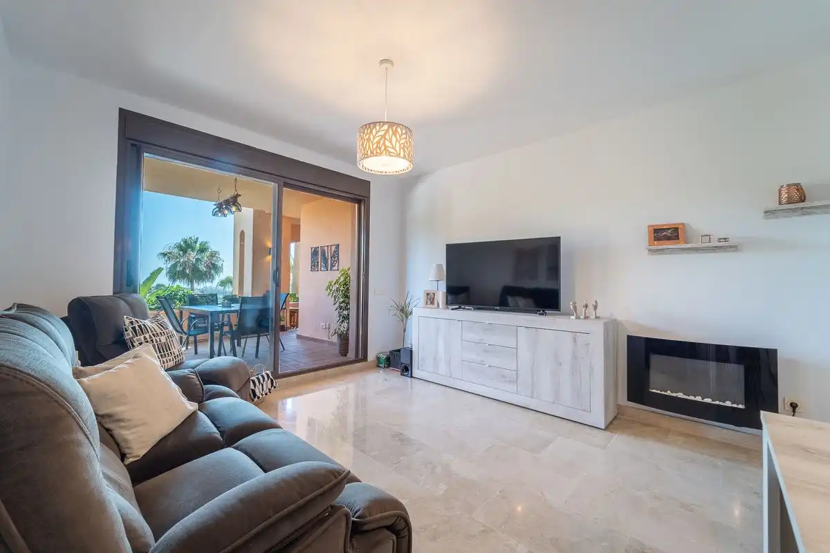 Vivienda con terraza en venta en Duquesa Village, imagen 7