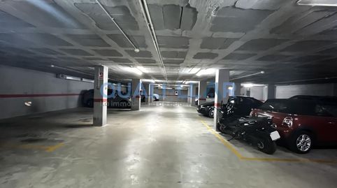Foto 4 de Garaje de alquiler en De Girona, Roses - Castellbell, Sant Feliu de Llobregat