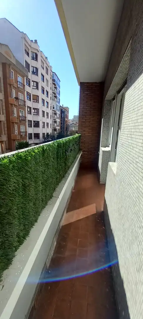 Flat for sale in Barrio del Centro