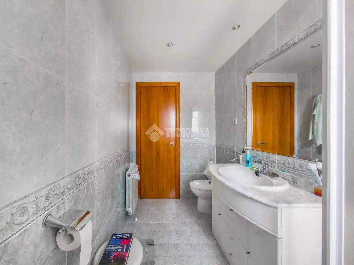 Flat with lift for sale in Calle Hermanos Machado, imagen 17