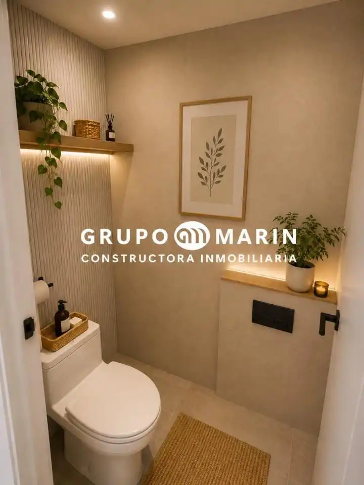 Piso en venta en Badalona