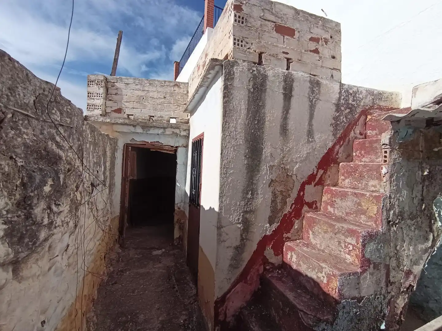 Casa rústica amb terrassa en venda a Canillas de Aceituno, imagen 24