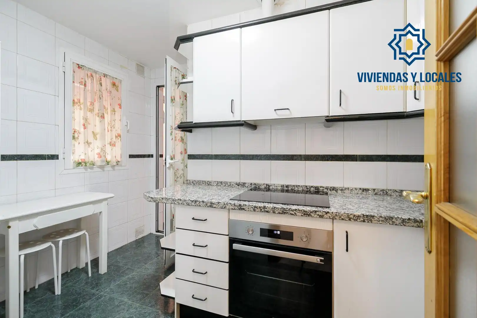 Flat with terrace for sale in Calle DOCTOR AZPITARTE 2, imagen 15