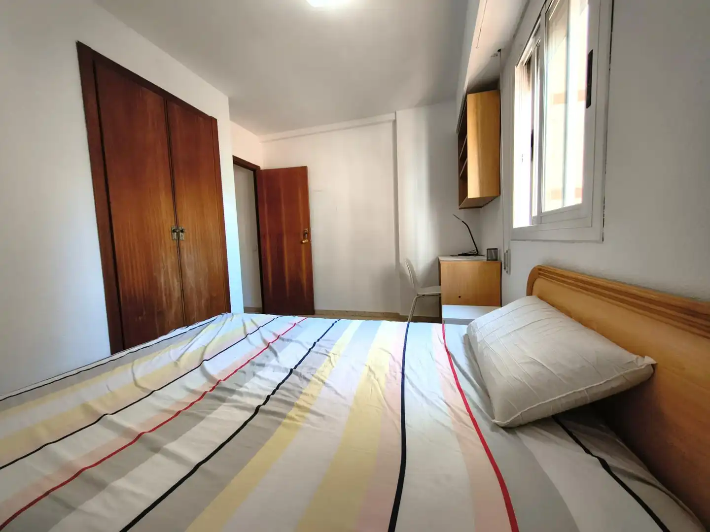 Flat for rent in Calle ALBALAT DELS TARONGERS, La Bega Baixa - Plaza Xúquer