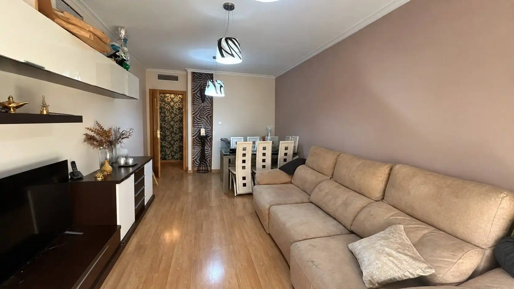 Flat with lift for sale in Calle PABLO PICASSO, imagen 2
